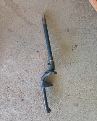 piantone vespa 50 pk