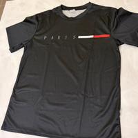 Completo  T shirt e pantaloncino Uomo