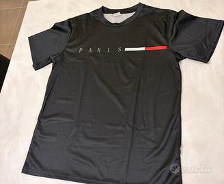 Completo  T shirt e pantaloncino Uomo