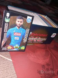 card top player adrenalyn xl 2018/2019