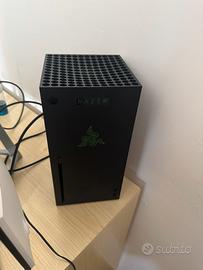 Xbox serie X 1 TB
