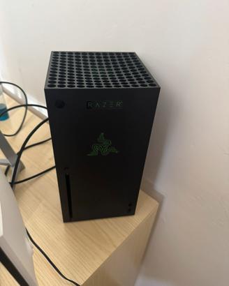 Xbox serie X 1 TB