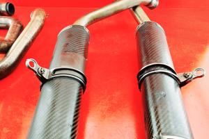 TERMIGNONI DUCATI 748 916 996 998