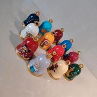 campanelline Disney 