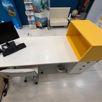 Scrivania da ufficio