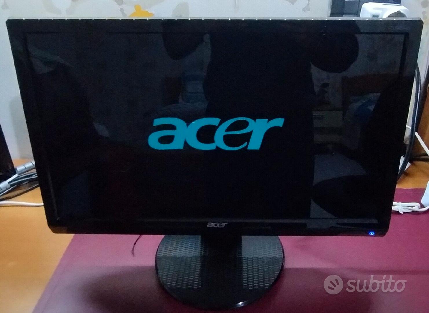 acer p195hq