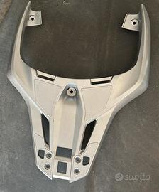 Maniglione Posteriore Portapacchi Honda Sh 2020