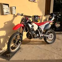 Honda cr 250