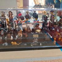 32 minifigure compatibili lego pirati dei caraibi 