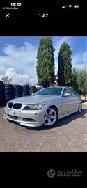 BMW serie 3 e90 2005