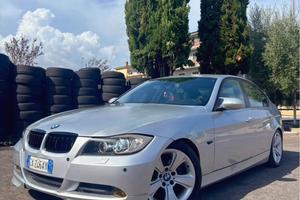 BMW serie 3 e90 2005
