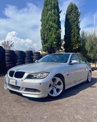 BMW serie 3 e90 2005