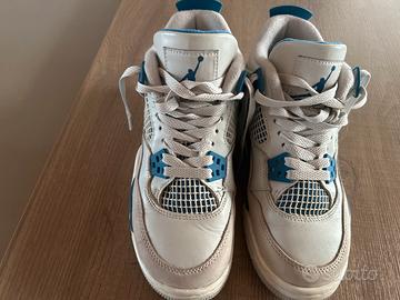 Jordan 4