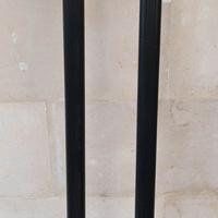 Barre portapacchi portatutto grande punto 5 porte