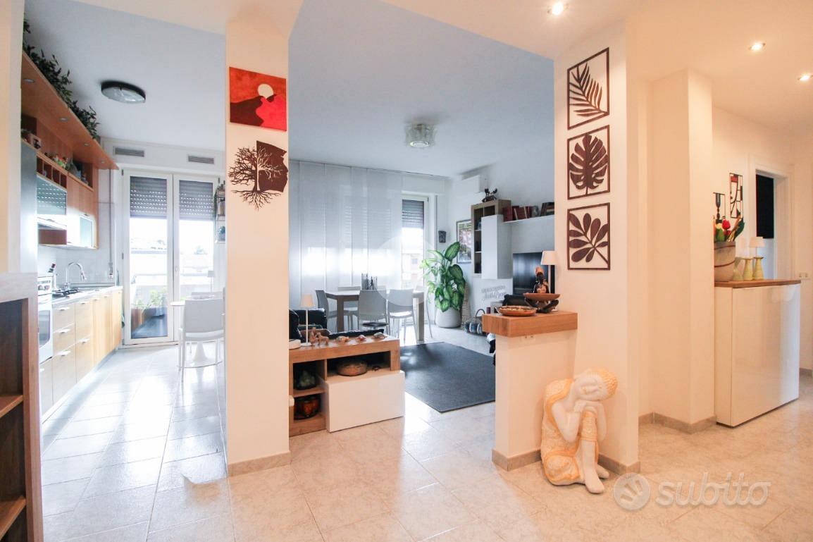 Appartamento – Cusano Milanino, Cusano - Vista 5