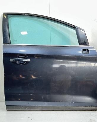 PORTIERA PORTA SPORTELLO ANTERIORE DESTRA DESTRO F