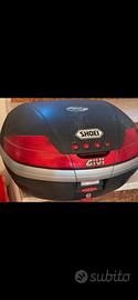 Baule Givi