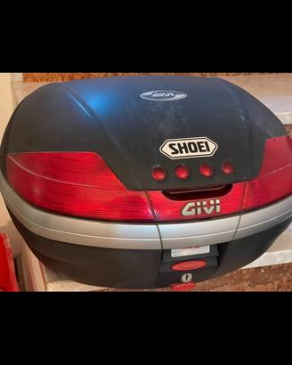 Baule Givi