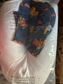 Cuscino allattamento