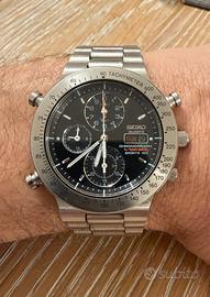 SEIKO Cronografo 7T59-6A00 Vintage Quartz