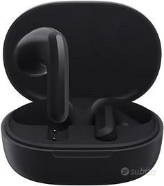 Auricolari Xiaomi Redmi Buds 4 Lite - Bluetooth 5