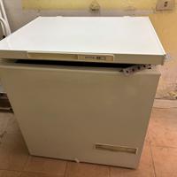 Freezer a pozzo di 210 litri