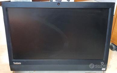 Lenovo ThinkCentre All-in-One i3, 8Gb