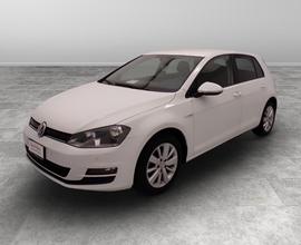 VOLKSWAGEN Golf 7ª serie - Golf 1.4 TGI 5p. Trendl