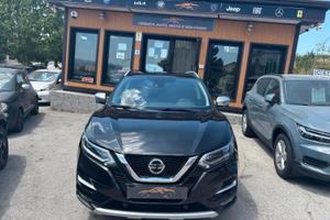 Nissan Qashqai 1.7 dCi 150 CV DCT N-Connecta