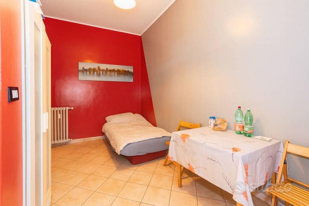 Appartamento – Torino, Rione Lancia, Circoscrizione 3 - Vista 5