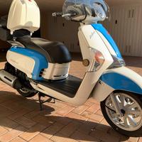 kymco