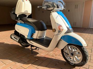 kymco