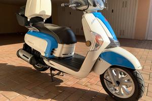 kymco