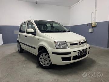 fiat panda 1.3 diesel nuovissima