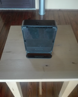 Modem/router sitecom