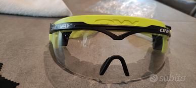 Occhiali sci One Way 