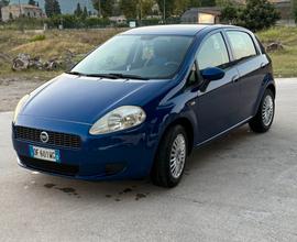 FIAT Grande Punto - 2007