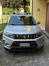 Suzuki Vitara 1.4 Starview 4wd allgrip automatica
