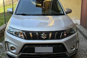 Suzuki Vitara 1.4 Starview 4wd allgrip automatica