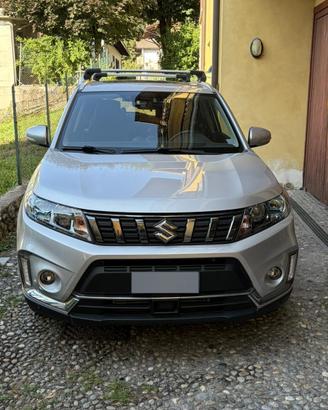 Suzuki Vitara 1.4 Starview 4wd allgrip automatica