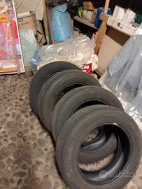 Gomme estive usate Nexen 205/60 R 16