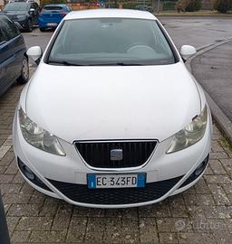 Seat ibiza Good Staff