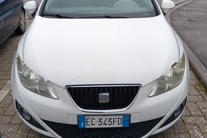 Seat ibiza Good Staff