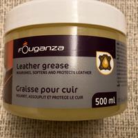 Grasso per cuoio Fouganza