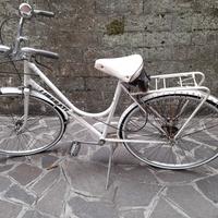 Bicicletta donna da passeggio LIBERATI