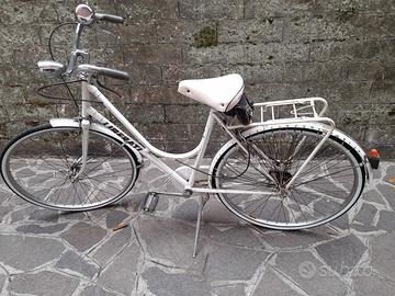 Bicicletta donna da passeggio LIBERATI