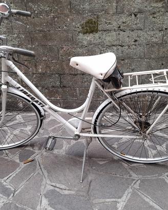 Bicicletta donna da passeggio LIBERATI