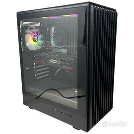 Desktop Gaming i5 10-Core 64-500 SSD Gar. 12M
