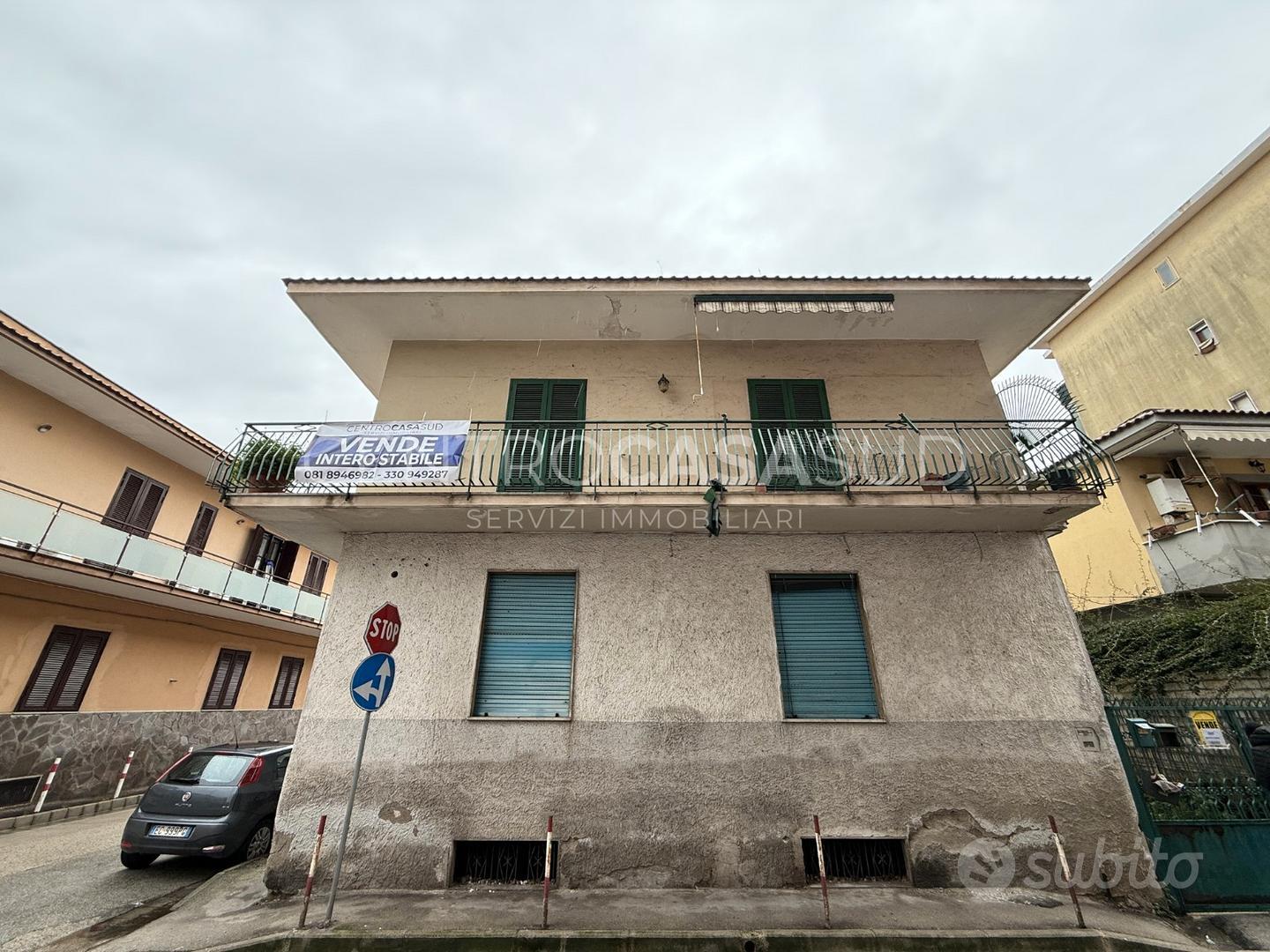 Appartamento – Giugliano in Campania, Madonna delle Grazie, Napoli - Vista 2