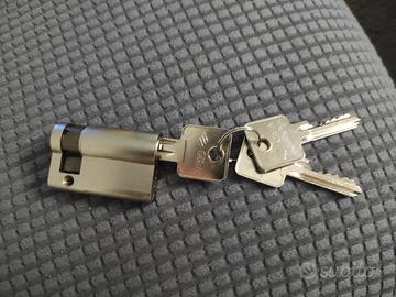 cilindro per serratura 